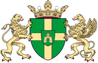 Budapest VIII. kerület település címere